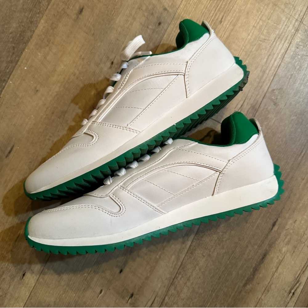 Steve Madden Kinkade Sneakers - Picture 4 of 11